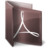 Acrobat Distler Icon